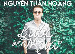 Nguyễn Tuấn Hoàng từng bị tạt 'gáo nước lạnh' tại The Voice