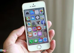 Nhập liệu giọng nói tiếng Việt tốt trên iOS 8 beta