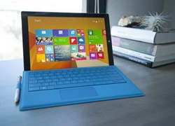 Nhiều người phàn nàn vấn đề Wi-Fi trên Surface Pro 3