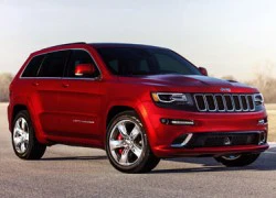 NHTSA mở rộng điều tra với Chrysler