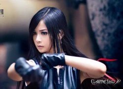 Những bộ cosplay dễ gây nên nỗi 'ám ảnh' cho người xem