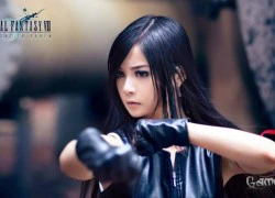 Những bộ cosplay gây nên nỗi &#8216;ám ảnh&#8217; cho người xem