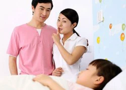 Những cặp vợ chồng khốn đốn vì chốn ân ái