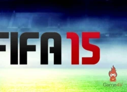 Những đổi mới trong đồ họa và chuyển động của FIFA 15