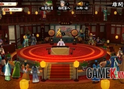 Những game online đang ngấp nghé về Việt Nam