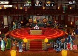 Những game online ngấp nghé về Việt Nam