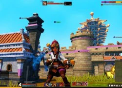 Những game online đặt nặng tính chiến thuật rất hấp dẫn