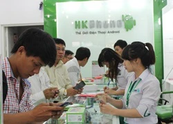 Những lý do nên dùng thử smartphone trước khi mua