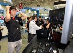 Những sản phẩm tốt nhất tại triển lãm Computex 2014