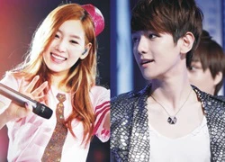 Những tin đồn rúng động từ scandal Taeyeon - Baekhyun