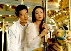 Những vai bi lụy của Kwon Sang Woo