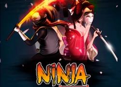 Ninja Hero - huyền thoại Ninja