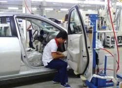 Nissan Việt Nam thoát án truy thu 357 tỷ đồng thuế