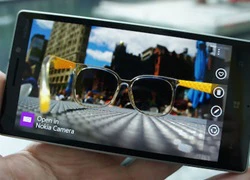 Nokia Camera có bản cập nhật cho Lumia 930