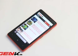 Nokia Lumia 820 bất ngờ giảm giá sốc: chỉ còn 3,79 triệu đồng