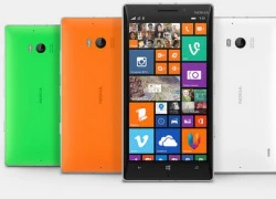 Nokia Lumia 930 sẽ được bán ở VN trong tháng 6