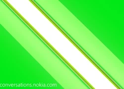 Nokia tung teaser hé lộ ra mắt Nokia X2 vào 24/6