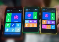 Nokia X2 chạy Android có thể ra mắt trong tháng này