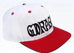 Nón snapback GD