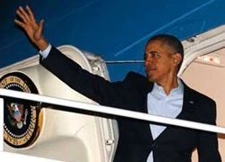 Obama thăm châu Âu và sự va chạm giá trị Đông-Tây