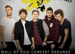 One Direction có nguy cơ bị cấm diễn ở Philippines