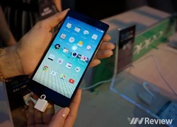 OPPO Find 7 giá 12,49 triệu đồng, bán ra từ 24/6