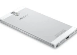 Oppo ra mắt smartphone Oppo R3 và N1 Mini tại Trung Quốc