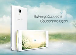 OPPO ra smartphone giá rẻ Neo 3, sắp bán ở Việt Nam