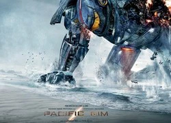 'Pacific Rim 2' được bí mật thực hiện