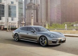 Panamera được ưa chuộng, Macan giúp Porsche có khách hàng mới