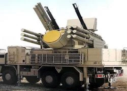 "Pantsir-S" sẽ được trang bị tên lửa siêu thanh cực mạnh