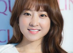 Park Bo Young đến Việt Nam vào ngày 11/6 tới