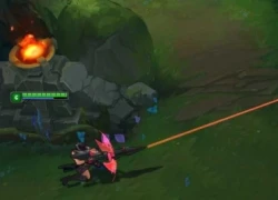 PBE 23/06: 4.11 Nidalee lại được sửa và chiến thuật đi rừng sẽ lên ngôi