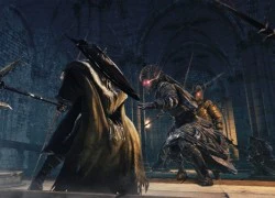 "Phá đảo" Dark Souls 2 chỉ trong 20 phút