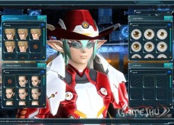 Phantasy Star Online 2 đang được thương lượng để Việt hóa