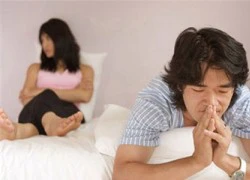 Phát hiện vợ vô sinh có nên bỏ không?