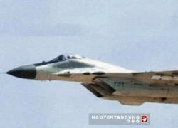 Phiên bản MiG-29 Nga bí mật nâng cấp cho Syria có gì đặc biệt?