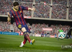 Phiên bản PC của FIFA 15 sẽ là sản phẩm 'siêu cấp vô địch'