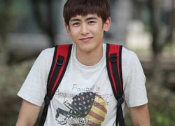 Phim của Nichkhun bị "tử hình nhân đạo" vì... ế