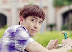 Phim mỹ nam Nichkhun đóng vai chính thất bại thảm hại