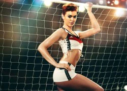 Playboy tung loạt ảnh hot girl nóng bỏng chào World Cup 2014