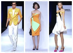 Project Runway 2014: Ngạc nhiên xem thí sinh 'lột xác'