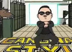 Psy đón MV mới bằng kỷ lục 2 tỷ lượt xem