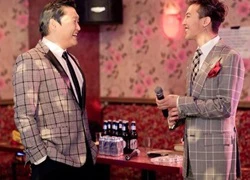 Psy: "Tôi chẳng thể vượt qua thành công của "Gangnam Style"!