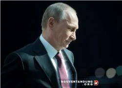 Putin đáp trả "sâu cay" Hillary Clinton