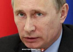 Putin trả lời phỏng vấn tại Pháp về vấn đề Ukraine, Crimea, Mỹ