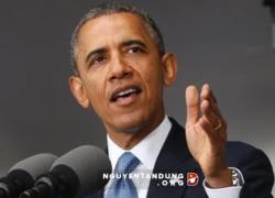 "Quyền lực mềm" của Tổng thống Obama