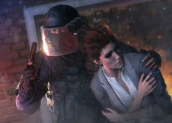 Rainbow Six Siege &#8211; Game bắn súng dành riêng cho dân &#8220;hardcore&#8221;