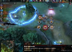 Replay playoffs DOTA 2 loạt trận hấp dẫn The Summit 2014