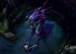 Riot Games chuẩn bị biến đổi và cải tiến bản đồ Summoner Rift